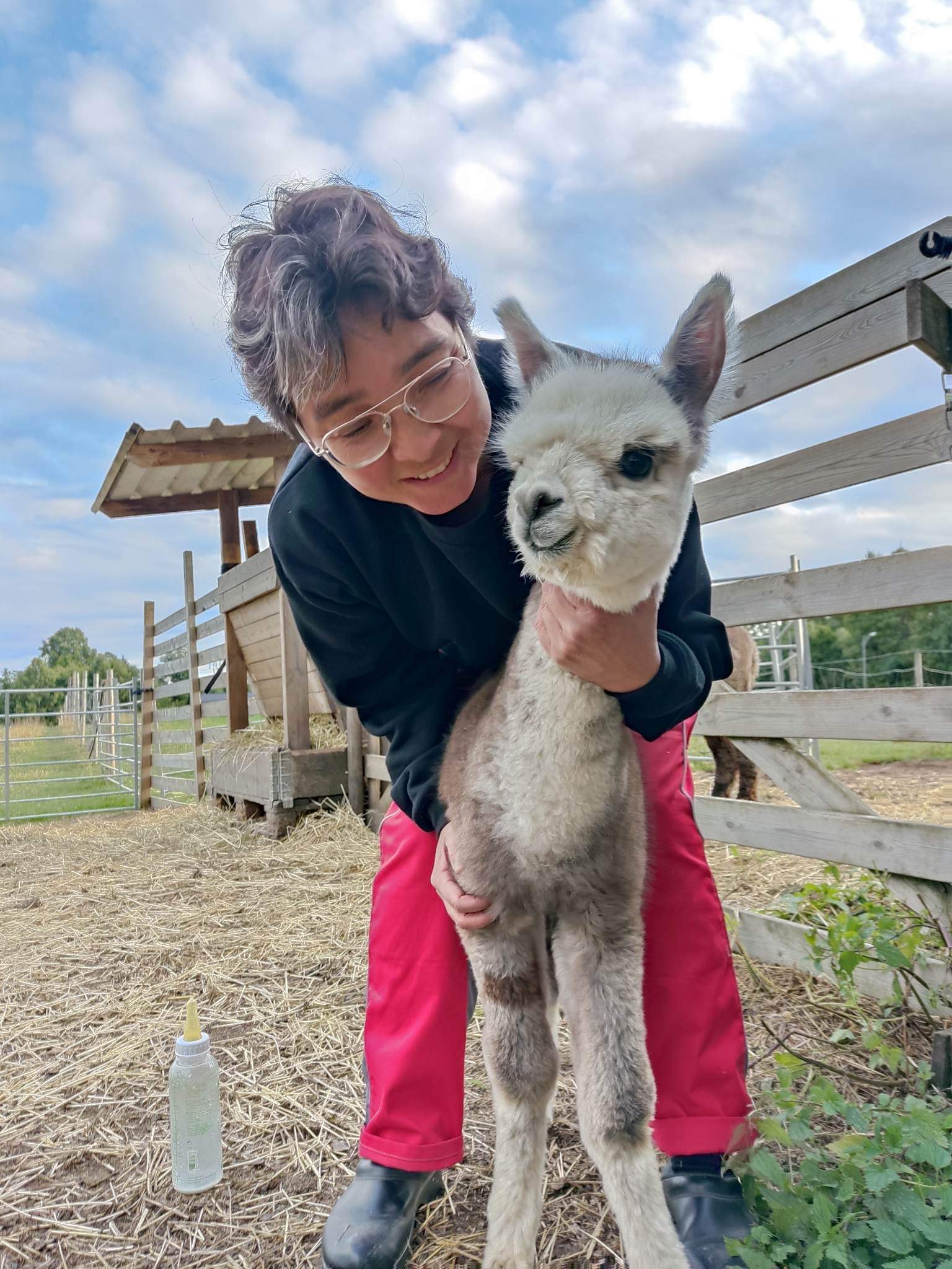 Anita Matiko Madsen style=